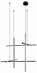 Подвесной светильник Loft it Coordinates 10393/C Black 250_100_Array